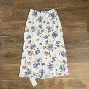 Abercrombie Midi/Maxi Skirt